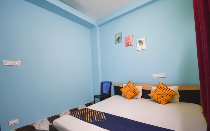 Super Hotel O Aagman Guest House