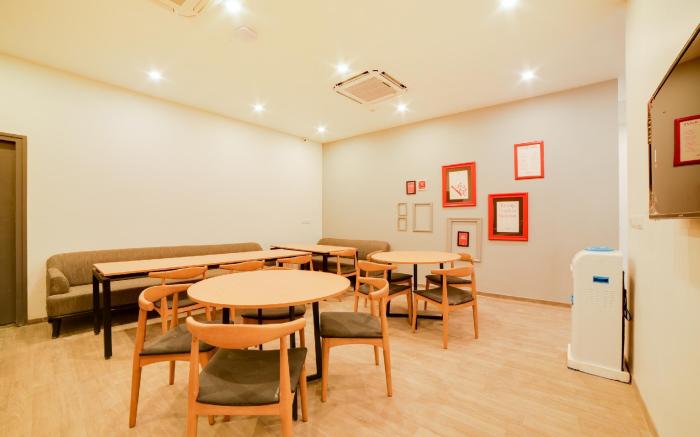 Super Townhouse Hosur Main Road Bommanahalli Near Gopalan Innovation Mall
