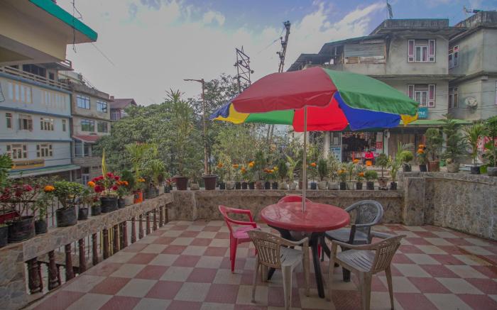 Hotel O Siljong