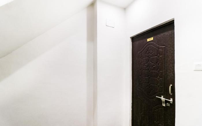 SPOT ON Anand P. Guest House