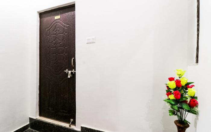 SPOT ON Anand P. Guest House