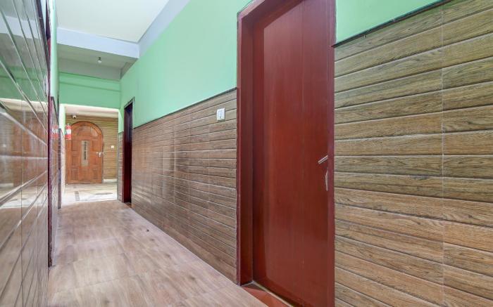 Super Hotel O Eastern Crossway Siliguri Formerly Utsho