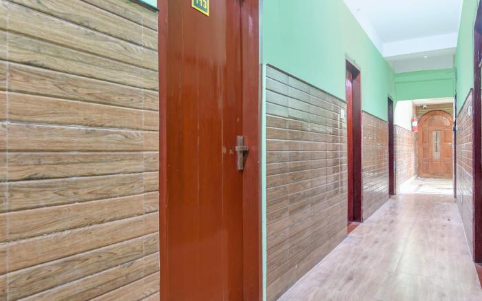 Super Hotel O Eastern Crossway Siliguri Formerly Utsho