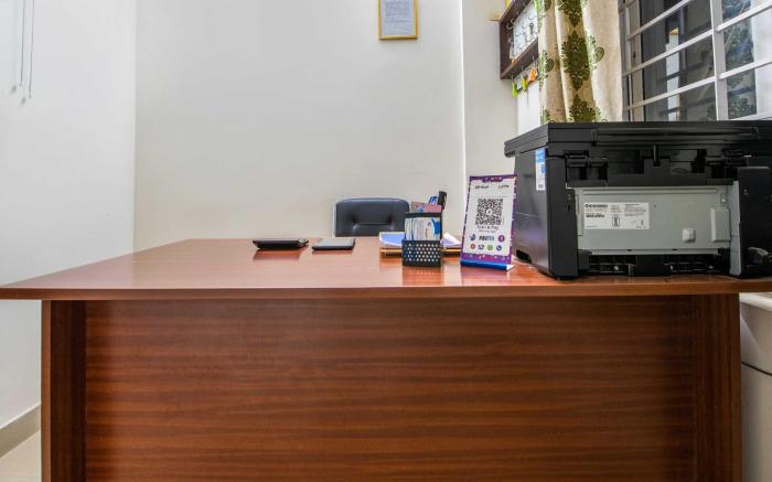 Hotel O Sagar Comforts