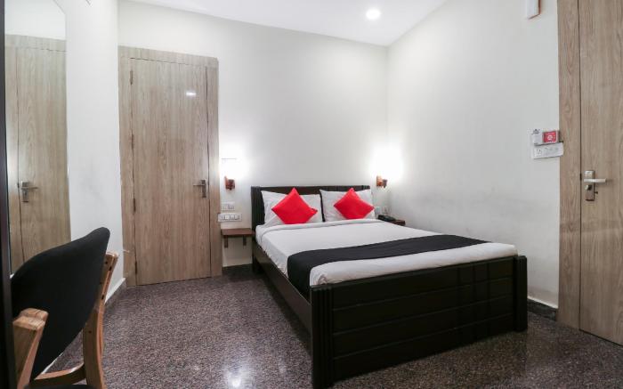 Capital O GN Suites