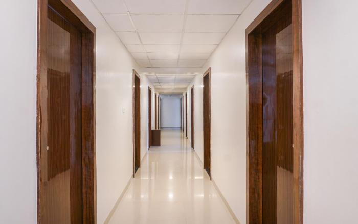 Hotel O Nitya Executive