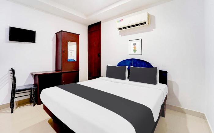 Super Hotel O Kunnamangalam Near Bus Stand