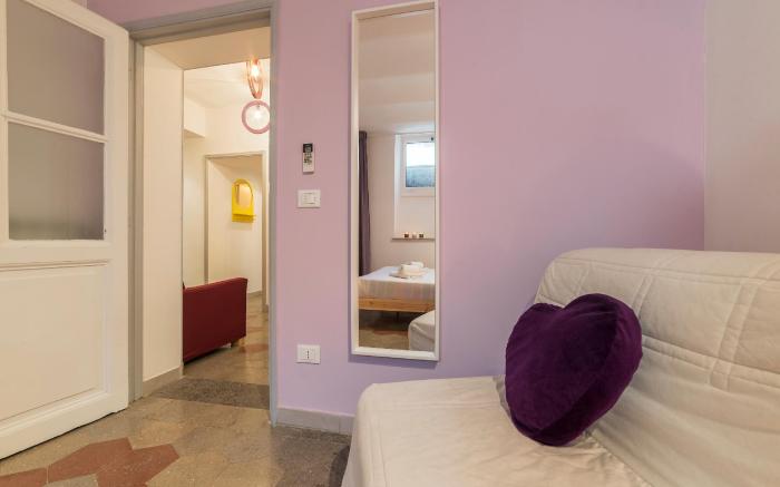 Colosseum lovely apartament