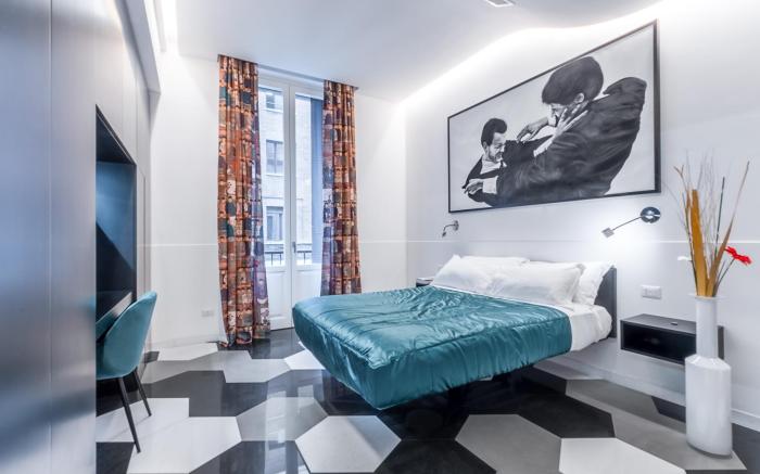 V-Accommodation IV Fontane