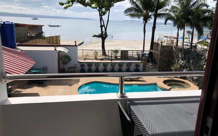 Out Back Resort