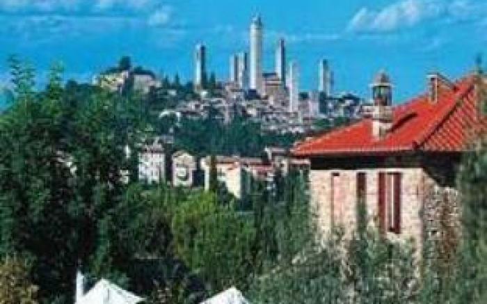 Agriturismo Casanova di Pescille