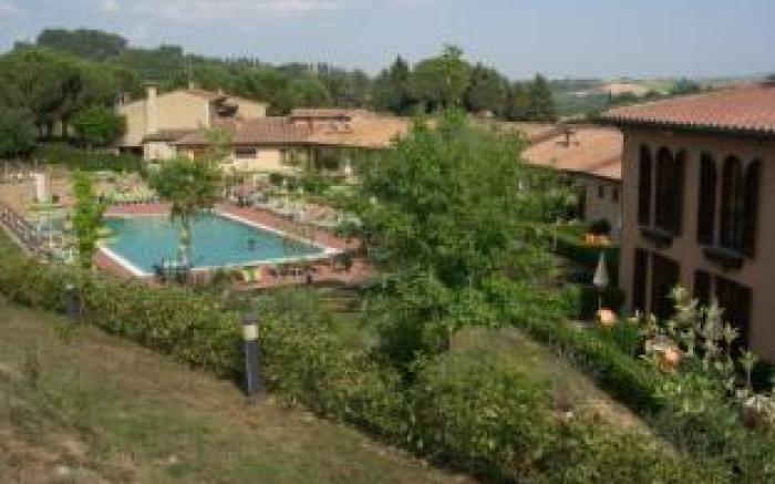 Hotel Sovestro
