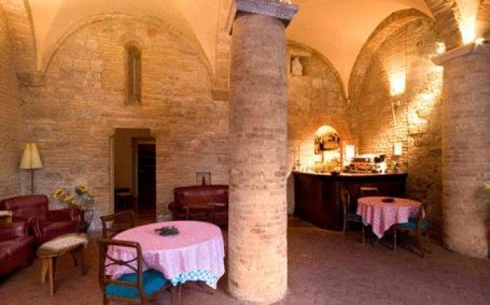 Hotel La Cisterna
