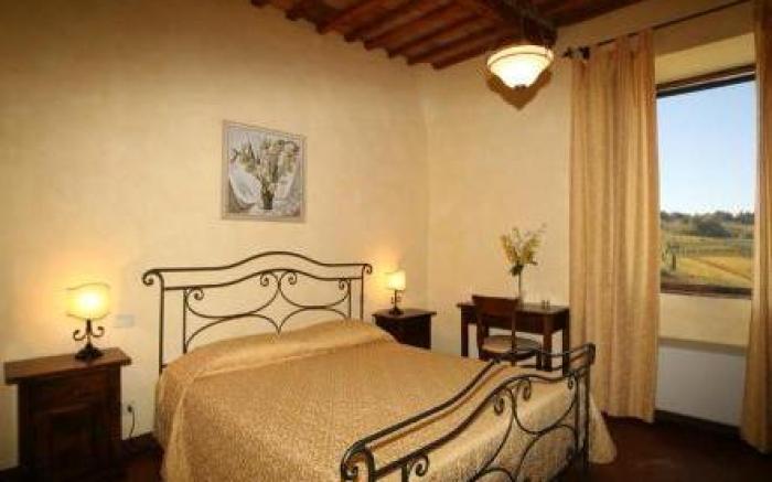 Agriturismo Il Segreto di Pietrafitta