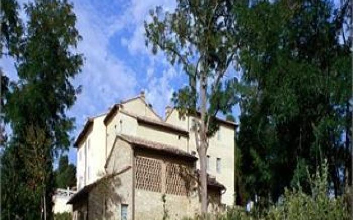 Villa Ducci