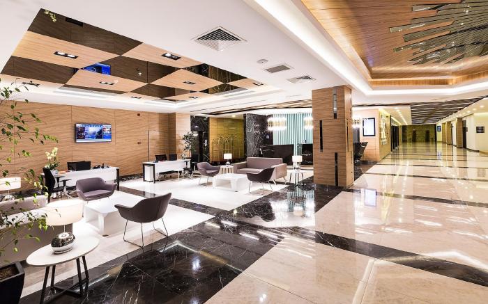 Premier Inn Sakarya
