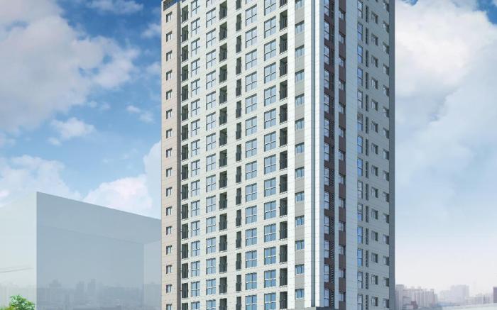 The Port Hotel Busan (Korea Quality)