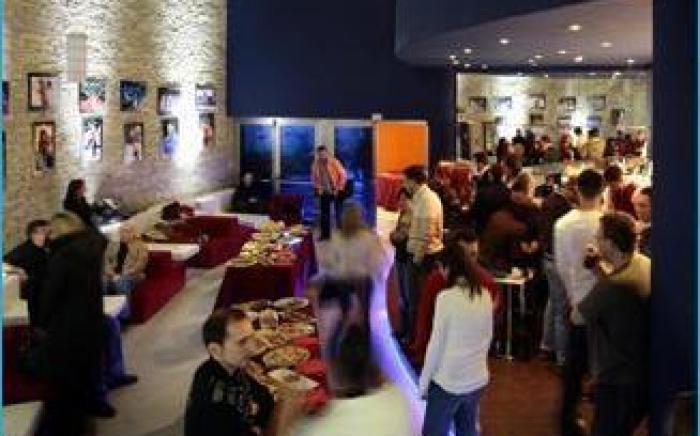 TH Sestriere - Villaggio Olimpico