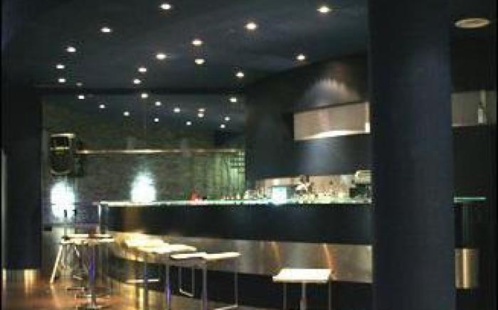 TH Sestriere - Villaggio Olimpico