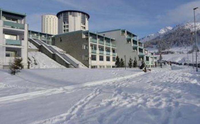 TH Sestriere - Villaggio Olimpico