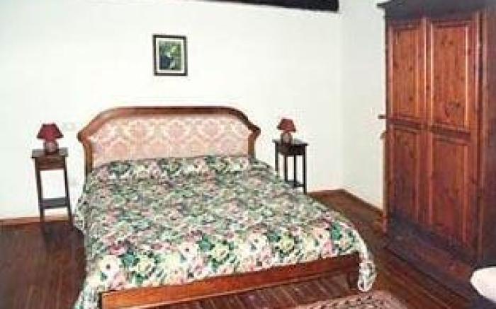 Agriturismo La Selva