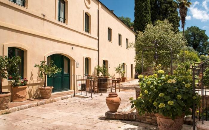 Borgo Grondaie Hotel