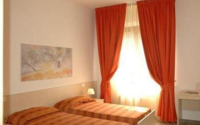 Bed & Breakfast Camollia