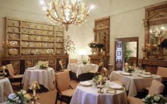 Hotel Certosa Di Maggiano