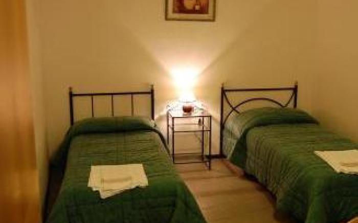 Hotel La Perla