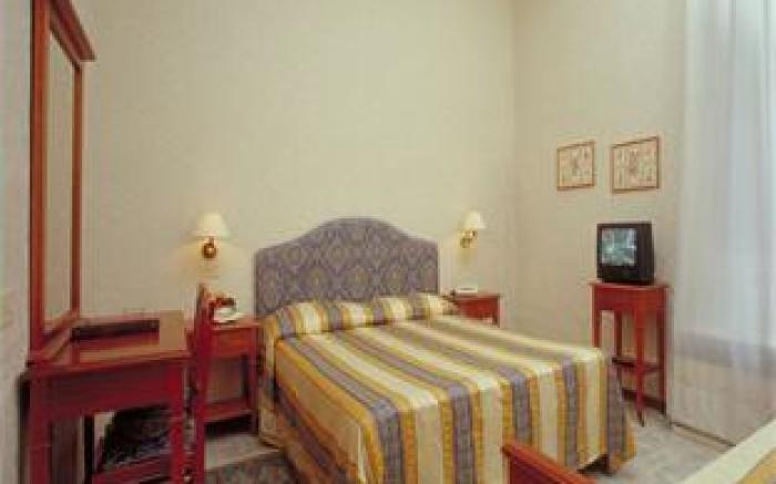 Hotel Moderno