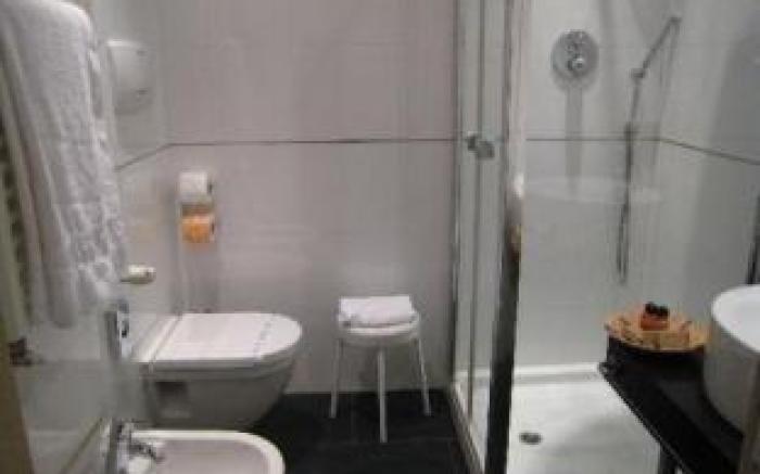 Best Western Hotel San Marco