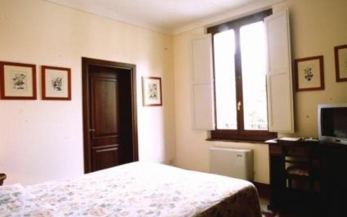 Hotel Santa Caterina