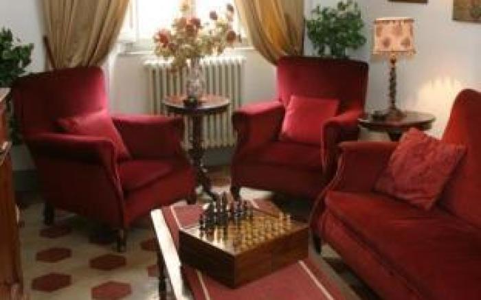 Residenze d'Epoca Palazzo Coli Bizzarrini