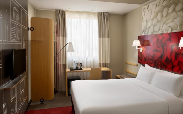 Ibis Jeddah City Center