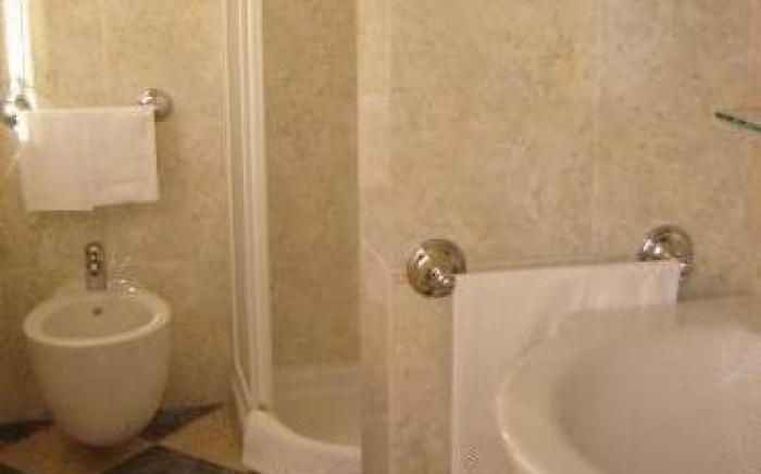 Villa Elda Boutique Hotel