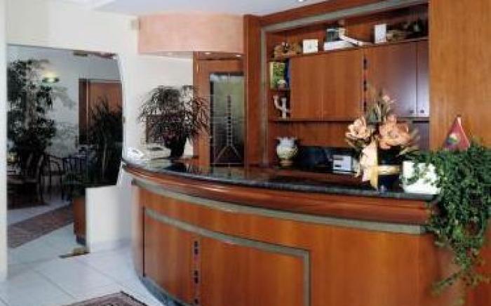 Hotel Giada