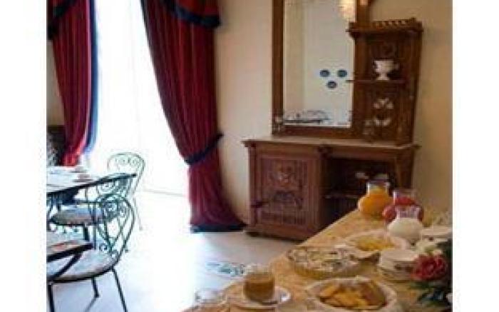 Hotel Casa Mia