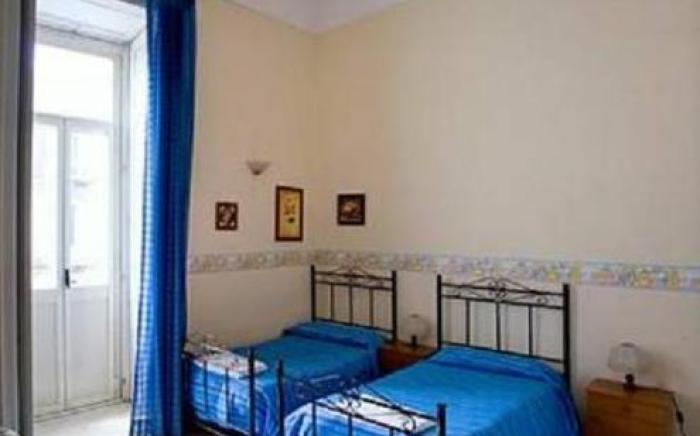 Hotel Casa Mia