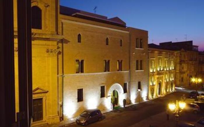 Domus Mariae Benessere