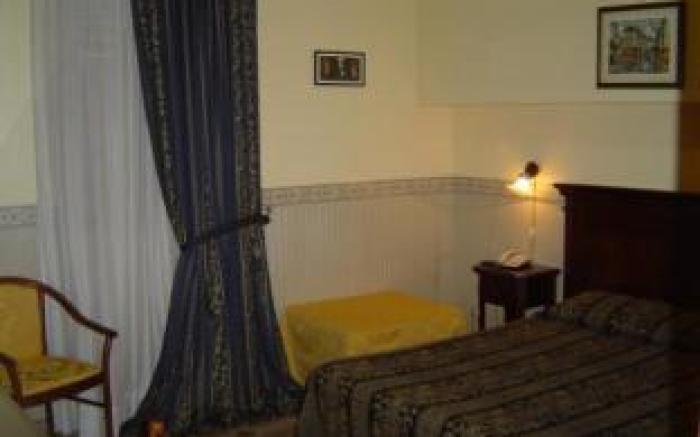 Hotel Archimede Ortigia