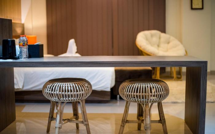 Canggu Dream Village Hotel and Suites