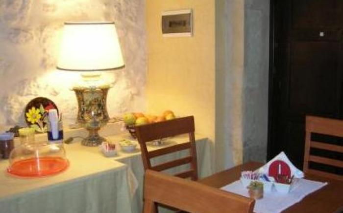Lakkios charming suites and rooms