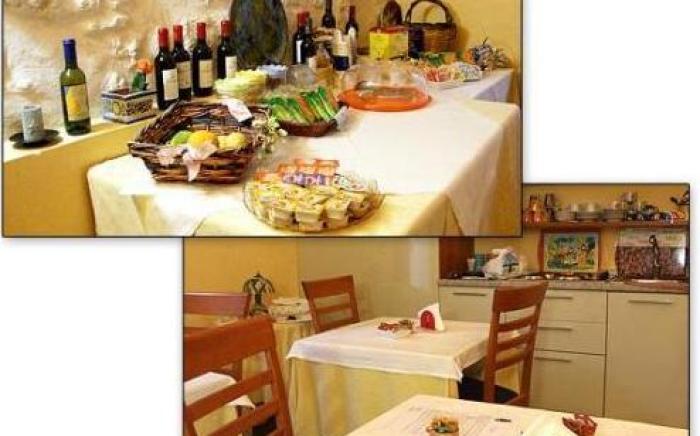 Lakkios charming suites and rooms
