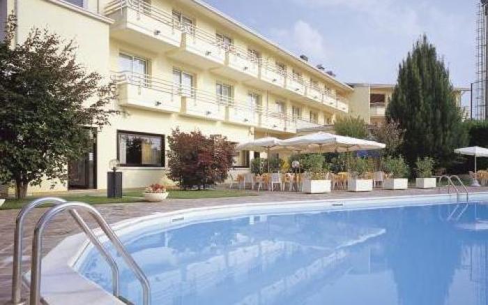 Hotel Du Parc