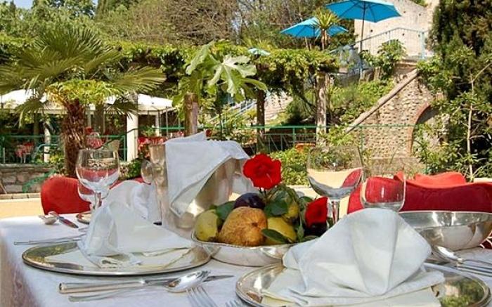 Hotel Broglia