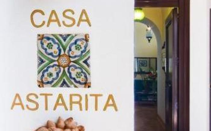 Casa Astarita