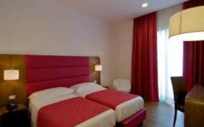 Hotel Plaza