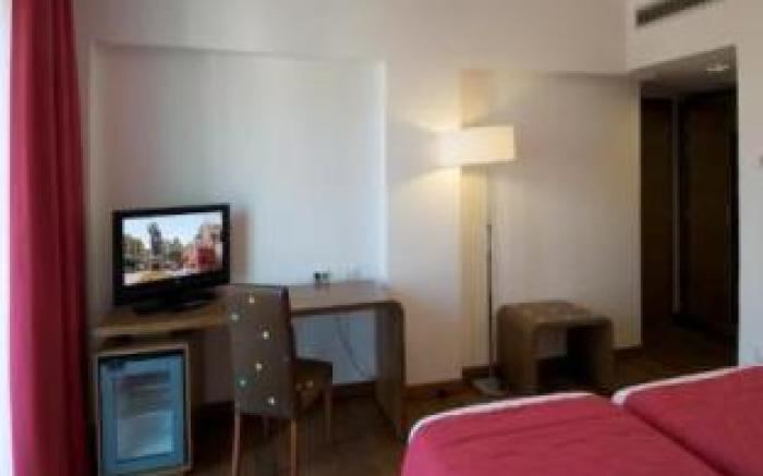 Hotel Plaza