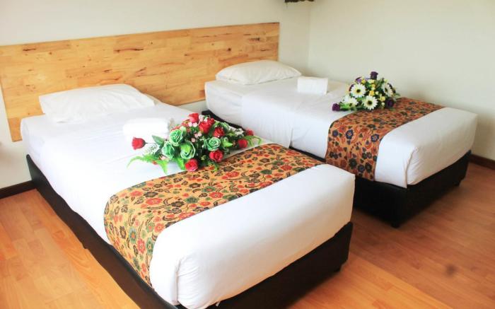 Am Transit Inn, Kuala Terengganu