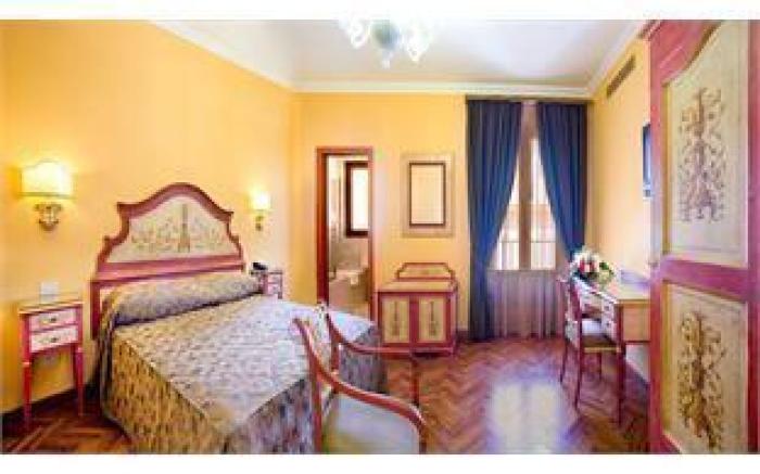 Hotel Palazzo Guardati